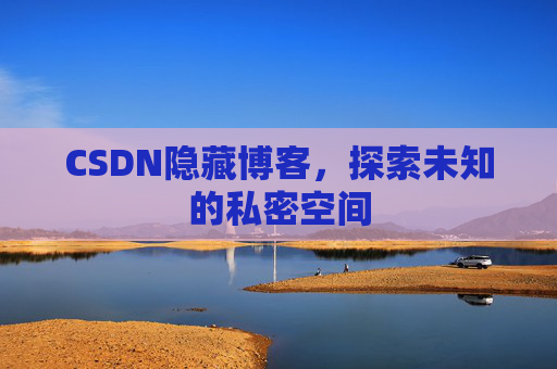 CSDN隐藏博客,探索未知的私密空间